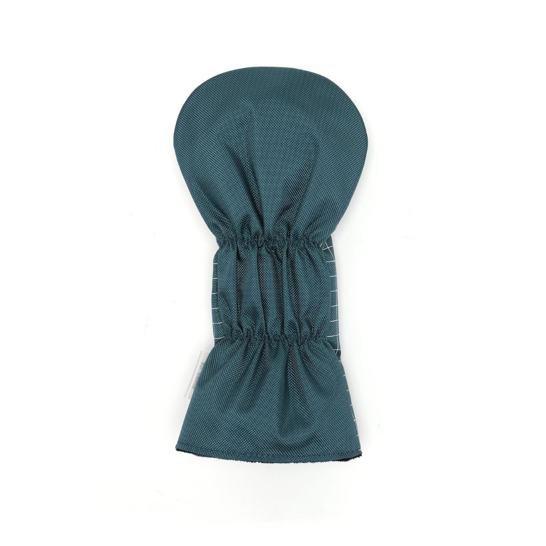STUDENTS GOLF - STUDENTS GOLF Draft - Driver Headcover - The Agora Bangkok